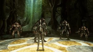 Dragon Age： Origins - Werewolves Lair ｜ Ambient Soundtrack