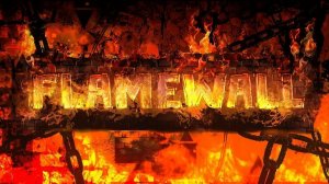 FLAMEWALL