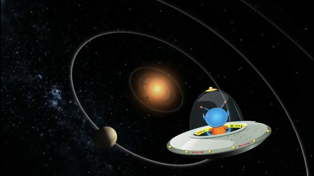 Learning SOLAR SYSTEM PLANETS. Nursery Rhymes, Education For Kids. YarMin St.