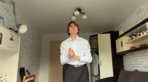 Отрывок из классической прозы