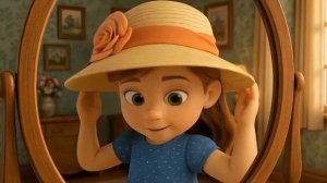 Funny song (I Have Got A Dog) / Nursery rhymes / Learning song for kindergarten. Yarmin st