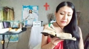 31.05.2026. Богослужение церкви Иисуса Христа 😇❤️🙏💋🌎🌍🌈🕊️🏩🔥🌏