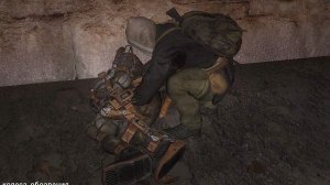 На Нас Открыли Охоту - STALKER Народная Солянка 2026 #63
