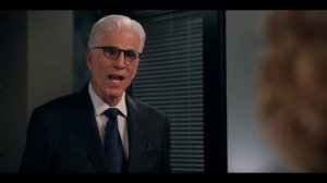 Свой человек внутри 2 сезон 8 серия | A Man on the Inside (Дубляж)