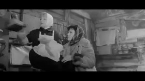 Песня «Хорошие девчата» из кино шедевра «Девчата». Не обойтись без слез и позитива