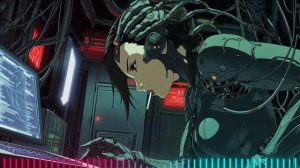SMOKED & HACKED ｜ Cyberpunk Synthwave & Retrowave Playlist for Study, Focus and Night-(1080p60)