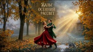Вальс - Осенний Рассвет