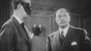 Капитан Америка (1944) 12 серия