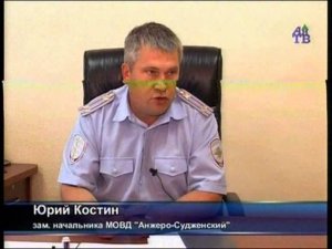 В городе всё больше устанавливаются камеры видеонаблюдения
