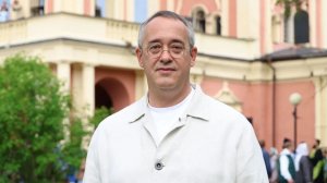 31.05.2026. Алексей Шапошников: Традиция Общевикариатского крестного зародилась в СВАО