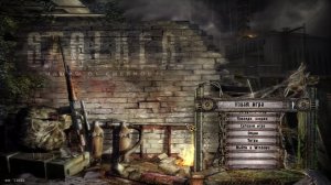 Начинаем прохождение STALKER Shadow Of Chernobyl (Тень чернобыля)