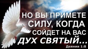 Воскресное служение - 31.05.2026 // Троица-Пятидесятница