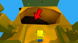НОВЫЙ СЕКРЕТНЫЙ ТУННЕЛЬ! /Прохождение игры Super Bear Adventure