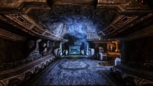 Dragon Age： Origins - Orzammar： The Royal Palace ｜ Ambient Soundtrack