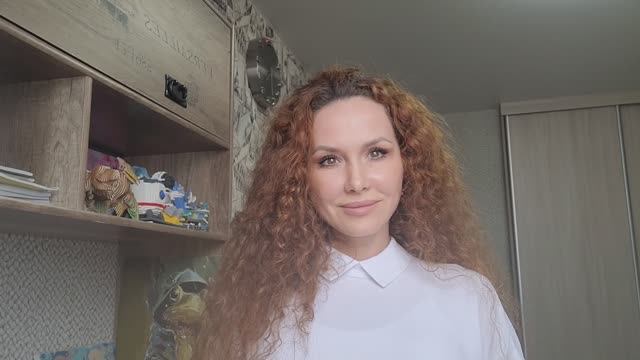 Гагарина Светлана