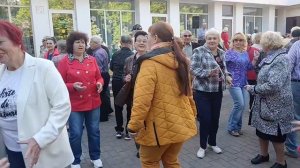 Ну-ка, ну-ка....... 31.05.26 Гомель парк Луначарского 🥰💫