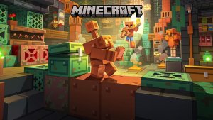 МАЙНКРАФТ(Minecraft) - Геймплей