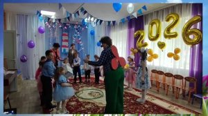 « В добрый путь, выпускник»