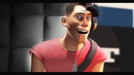 Meet the Paranoid Schizophrenic Scout