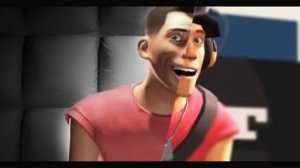 Meet the Paranoid Schizophrenic Scout