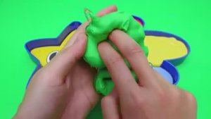 Радужный СЛАЙМ в ванне! 🌈 Ищем яйца Щенячий Патруль ☆ Расслабляющее АСМР