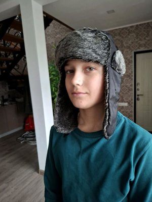 Супернидзя дети