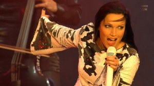 Tarja Turunen - Until My Last Breath