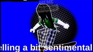 #Roblox/animation - 4