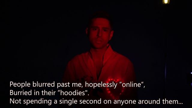 Speak to me, please - tiser with eng st смотреть онлайн
