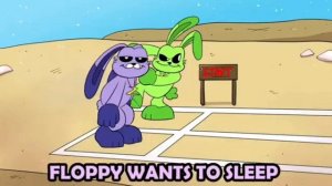 Песня,Branning Critters, Poppy Playtime 3,
На загадочном языке