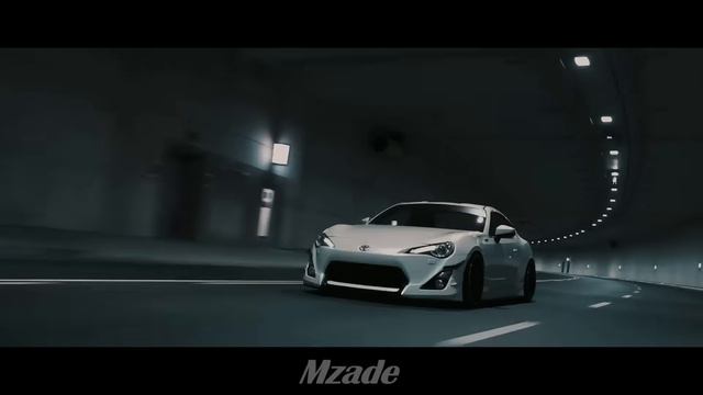Mzade - Chain (Original Mix)