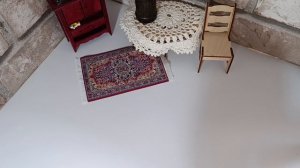 #интерьернаяистория2 Отчёт 4 Итоги