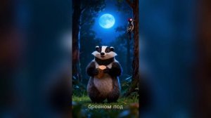 Мультфильм«Лисёнок и ёжик».