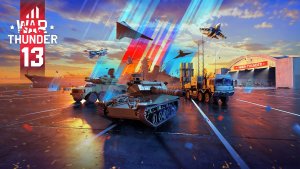 War Thunder