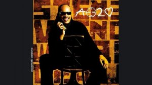 Stevie Wonder - How Will I Know (ft. Aisha Morris), 2005 A Time To Love (papamoski balakovo)