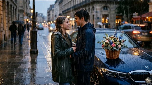 Скажи мне как нам разлюбить 🎵
