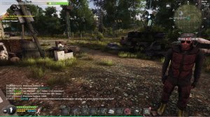 Will To Live Online - Стрим приключение 16