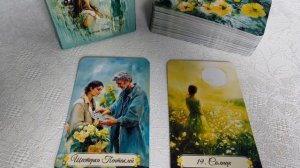 ЛЬВЫ ♌ ИЮНЬ 2026 🌼