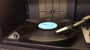 Танго «Серебряная гитара» музыка А. Ковач