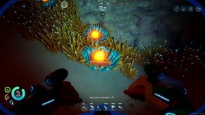 Опасная Глубина: Спасение от Вируса!  Subnautica 2 (6 серия)