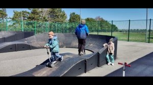 Гилевская Роща 03.05.26