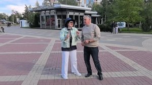Ты мечта моя... 31.05.26...