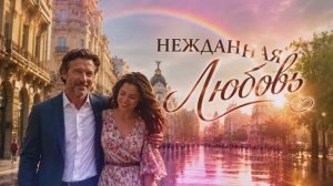НЕЖДАННАЯ ЛЮБОВЬ. Стихи. Л. Папушина, муз, аранж. С. Лабутин, вокал. Л. Великанова, звук. А. Макалиш
