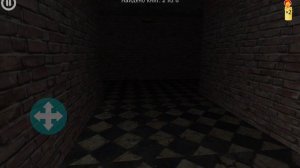 Samantra The Horror Game старая версия!