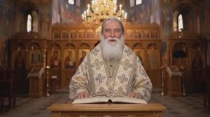 Третья молитва на Троицу - она не о вас.  Она о тех, кого вы потеряли.