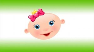Math for toddlers. THE NUMBER 1. Learning to count. YarMin St.