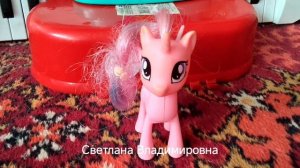 мультсериал my little pony Королева школы 1 сезон 1 серия