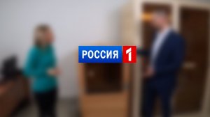 Канал РОССИЯ 1 | Сауна «ALTWOOD» в квартире -  какие варианты возможны?