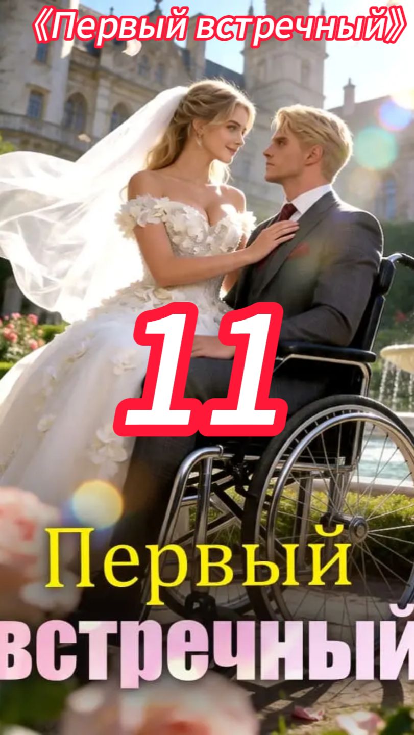 《Первый встречный》 смотреть онлайн