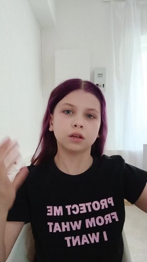 делаем причёску